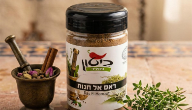 ראס אל חנות ביטון , פרימיום
